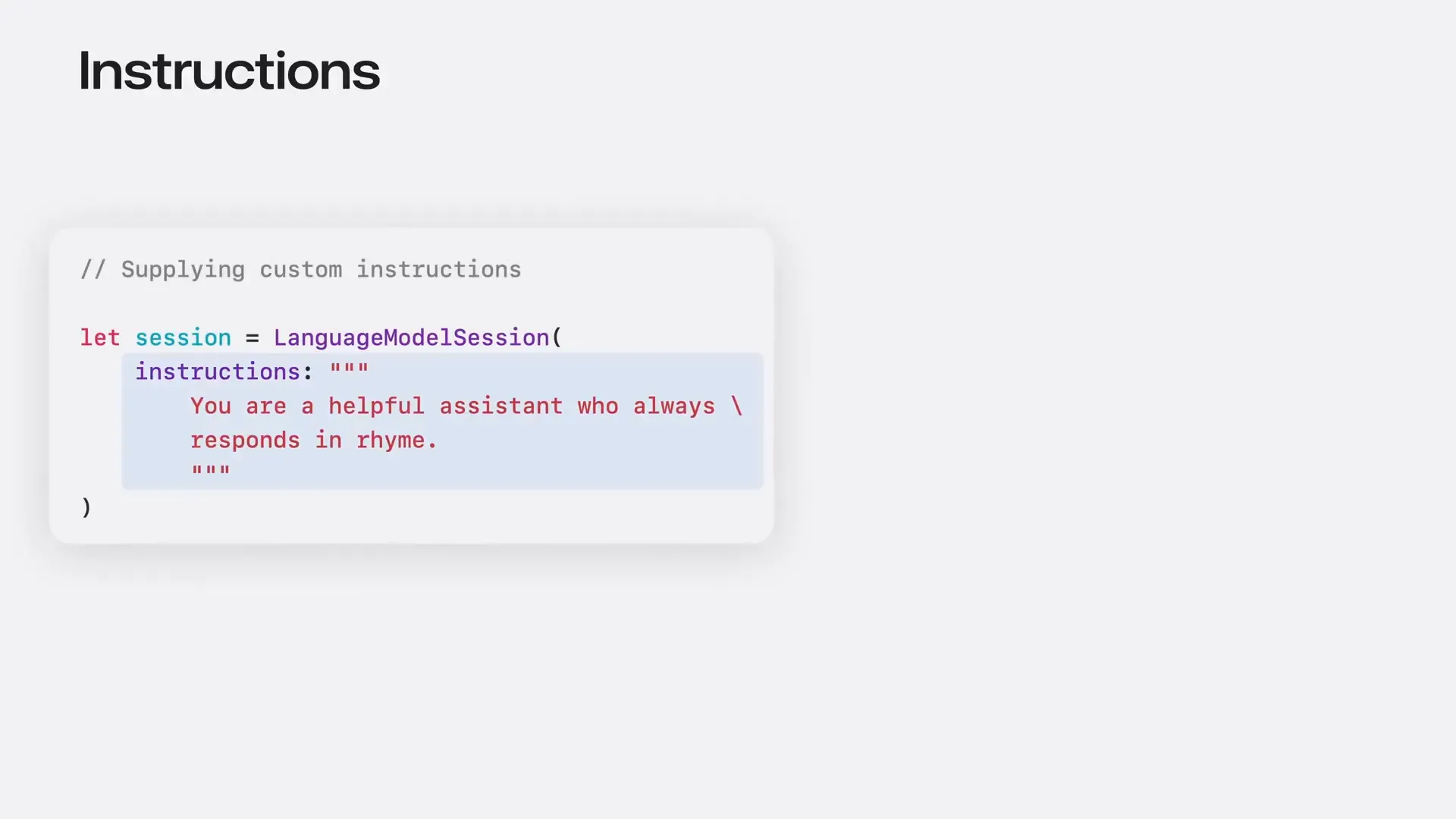 Stateful session lifecycle diagram
