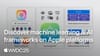 WWDC25: Discover Machine Learning & AI Frameworks on Apple Platforms